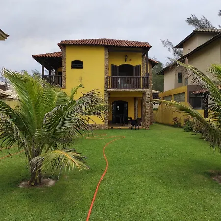 Cabo Frio, Piscina de frente pro Mar, Pé na areia-3